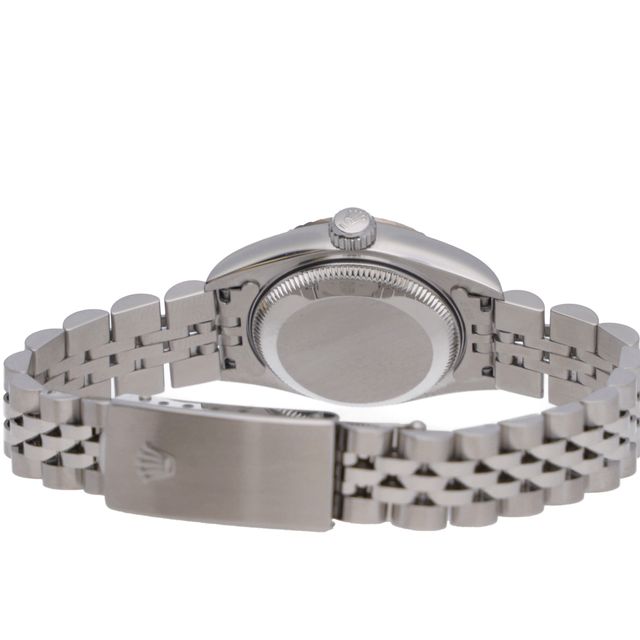 Rolex Datejust Lady 79174 Image 4